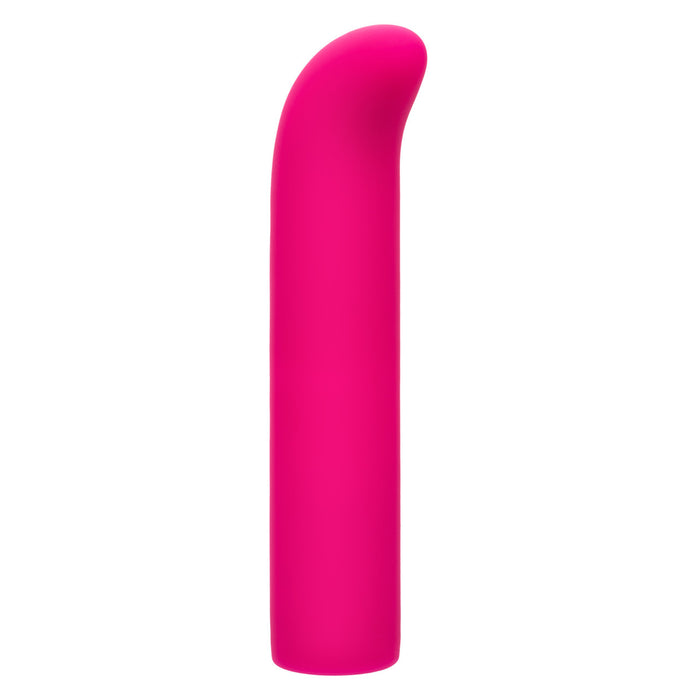 Rechargeable Classic Chic Mini “G” Vibe Pink