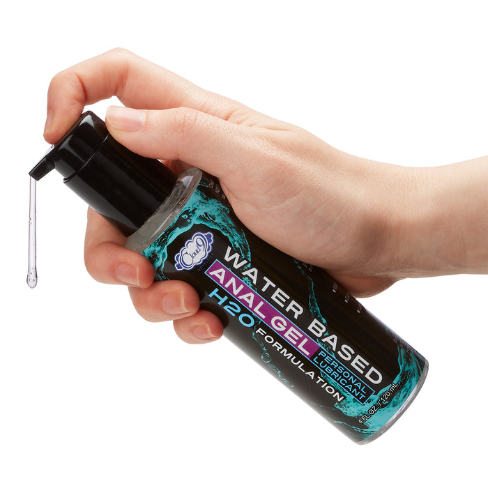 Cloud 9 H20 Anal Play Gel 4oz