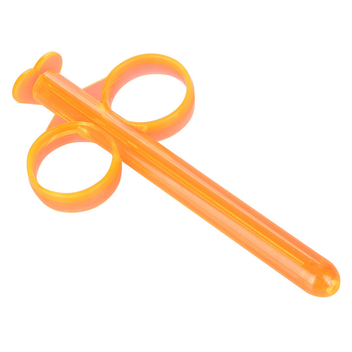 Lube Tube Lubricant Launcher Orange