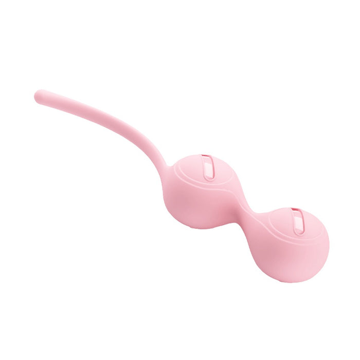 Pretty Love Kegel Tighten Up 1 Pink