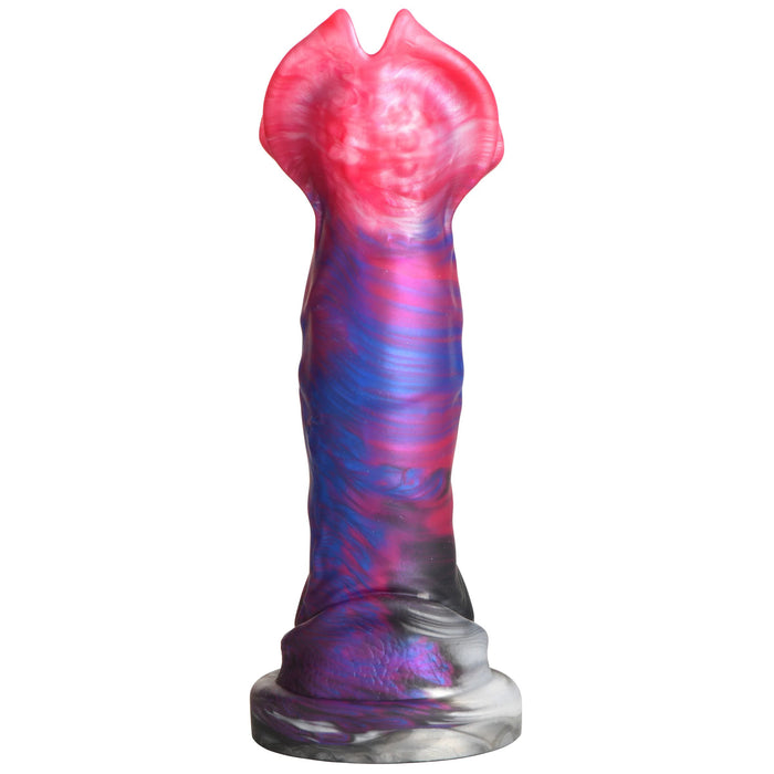 Creature Cocks Demogorgon Silicone Fantasy Dildo