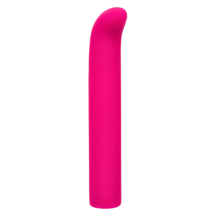 Rechargeable Classic Chic Standard "G" Vibrator Pink