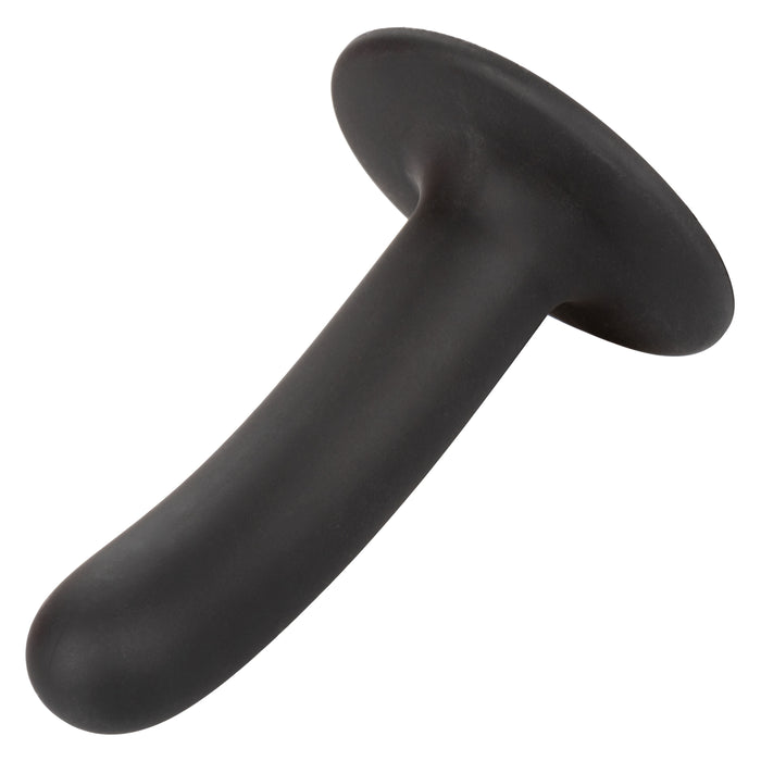 Boundless Smooth Dildo 4.75" Black