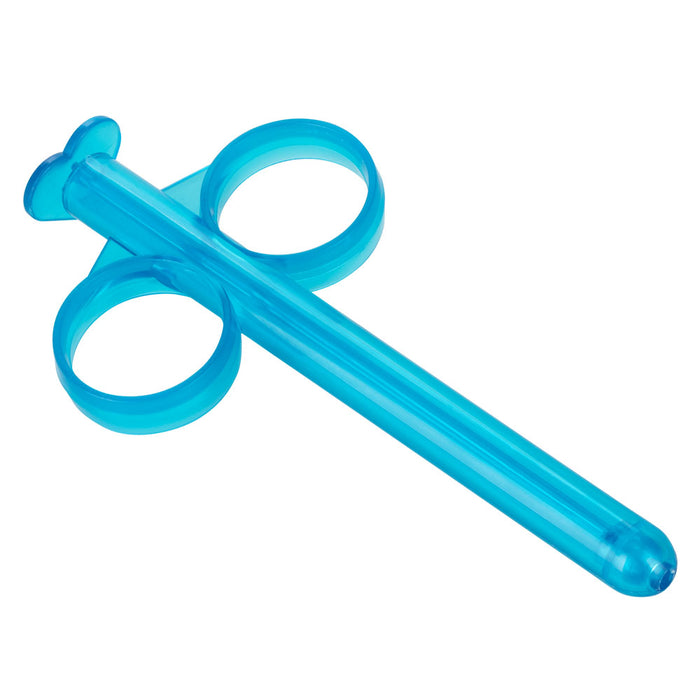 Lube Tube Lubricant Launcher Blue