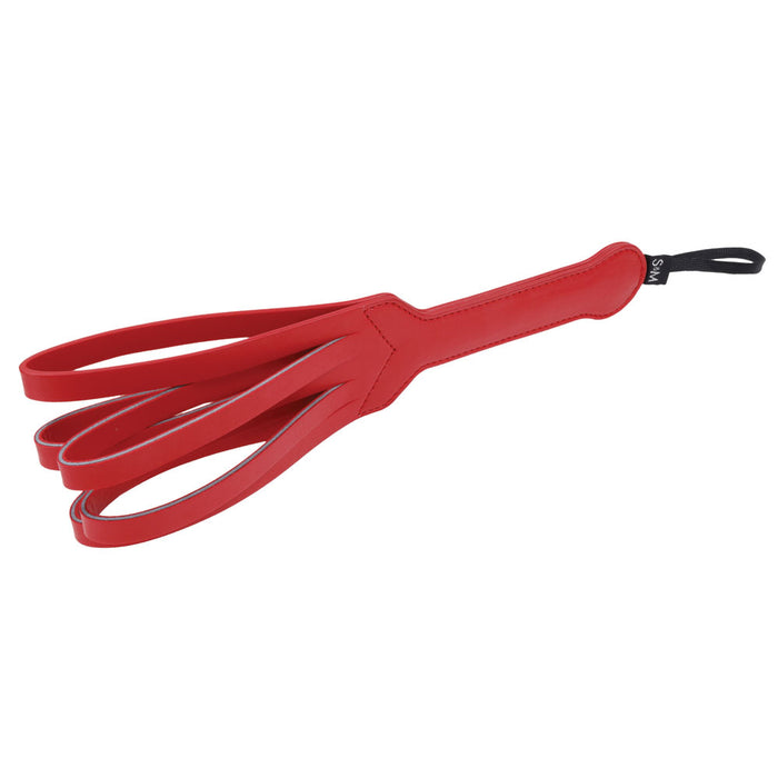 Sportsheets Amor Loop Paddle Red