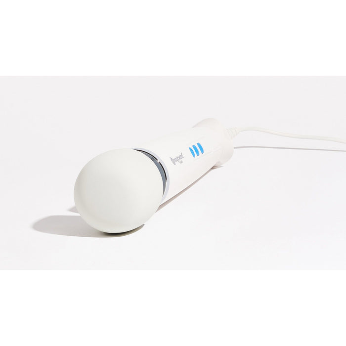 Magic Wand Plus Massager White