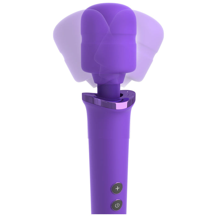 Fantasy for Her Rechargeable Power Wand Massager