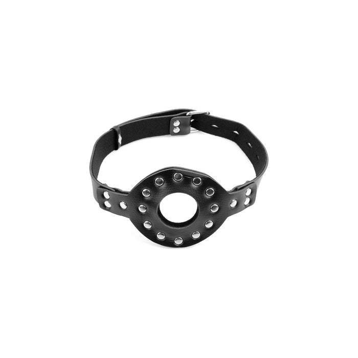 Fetish Fantasy Deluxe Ball Gag With Dildo