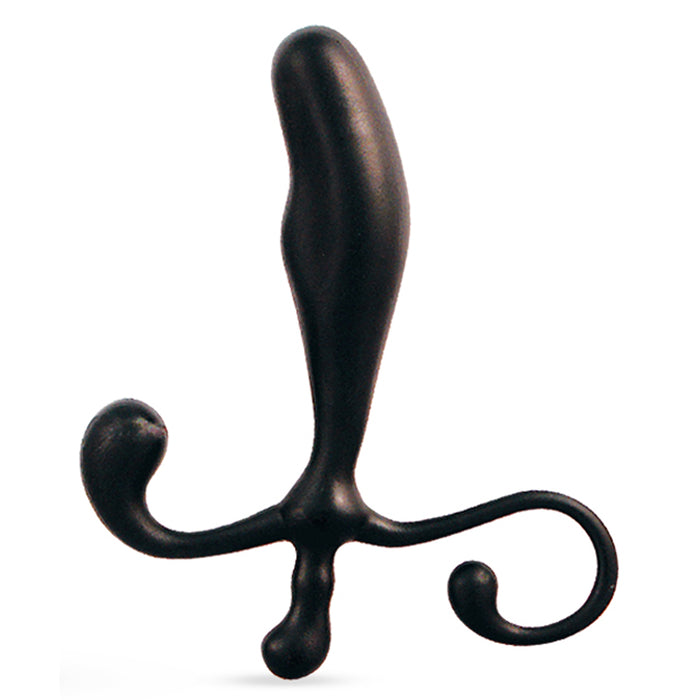 VX1 Prostimulator Prostate Massager Black