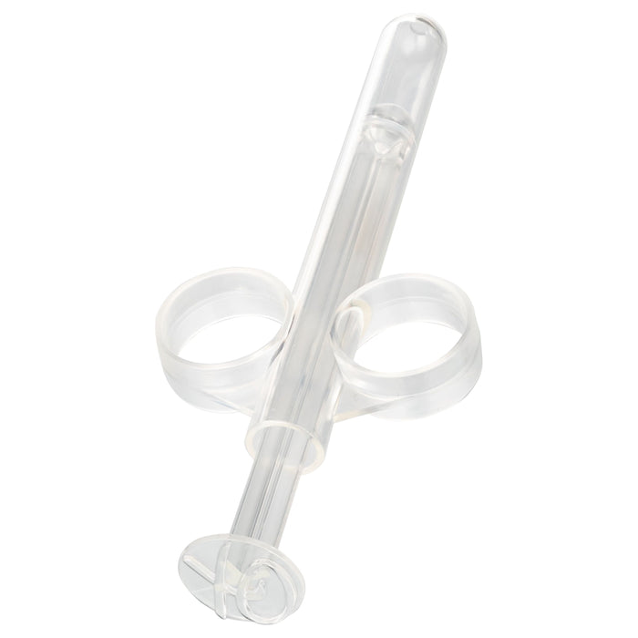 XL Lube Tube Lubricant Launcher Clear