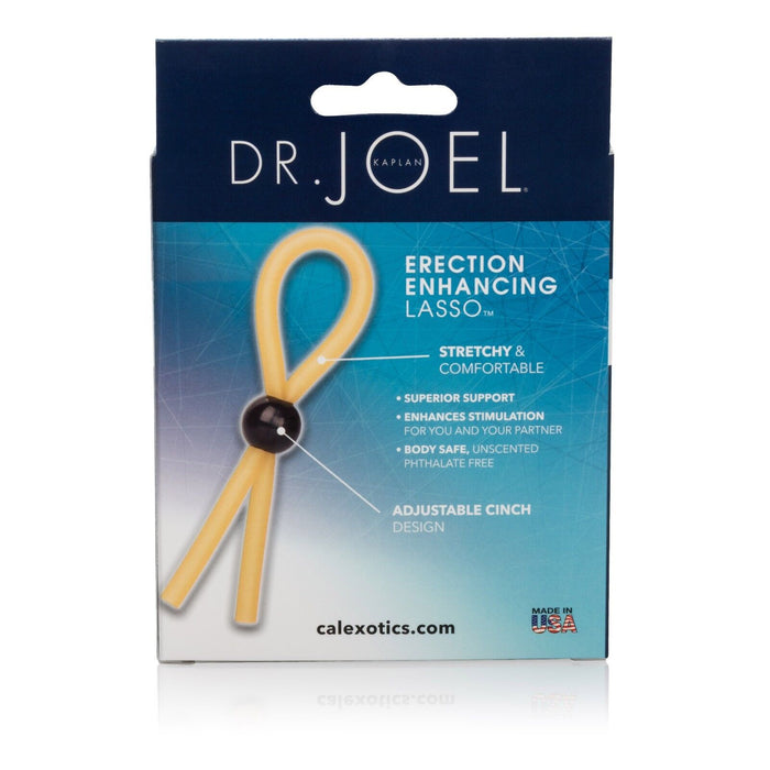 Dr. Joel's Adjustable Erection Enhancer Lasso Beige