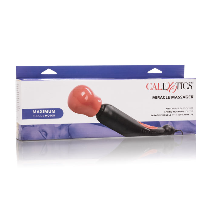 Miracle Wand Massager