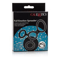 Full Erection Spreader Male Cock and Ball Ring