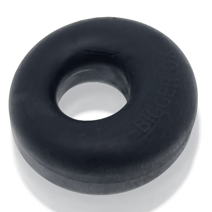 Oxballs Bigger Ox Male Cock Ring Black