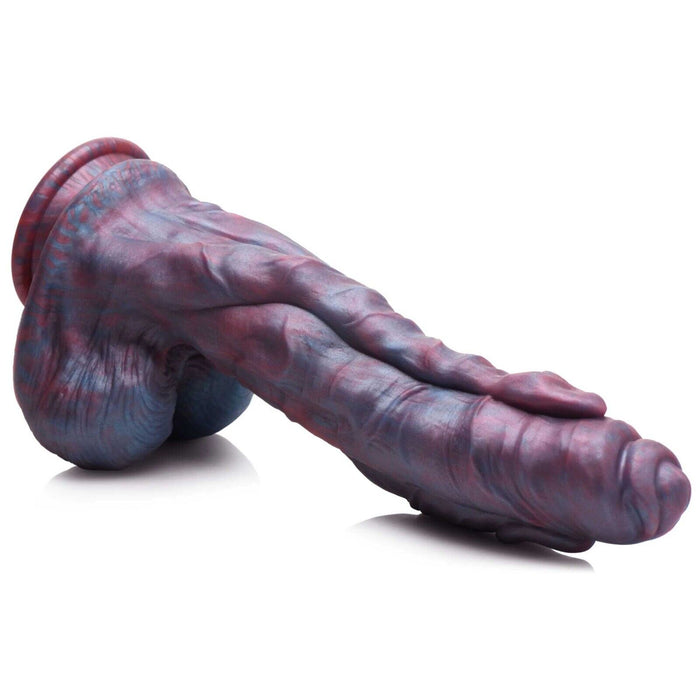 Creature Cocks Hydra Sea Monster Silicone Dildo