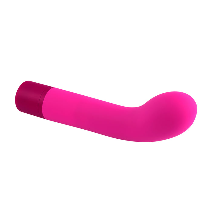 Selopa Paradise G Vibrator Pink