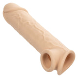 Penis Extension Performance Maxx Life-Like Extension 8" Beige