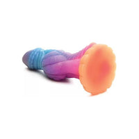 Creature Cocks Galactic Cock Alien Creature Silicone Fantasy Dildo