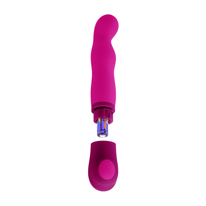 Selopa G Wow Vibrator Pink