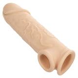 Penis Extension Performance Maxx Life-Like Extension 7" Beige