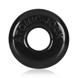 Oxballs Ringer Cock Ring 3 Pack Small Multi-Color