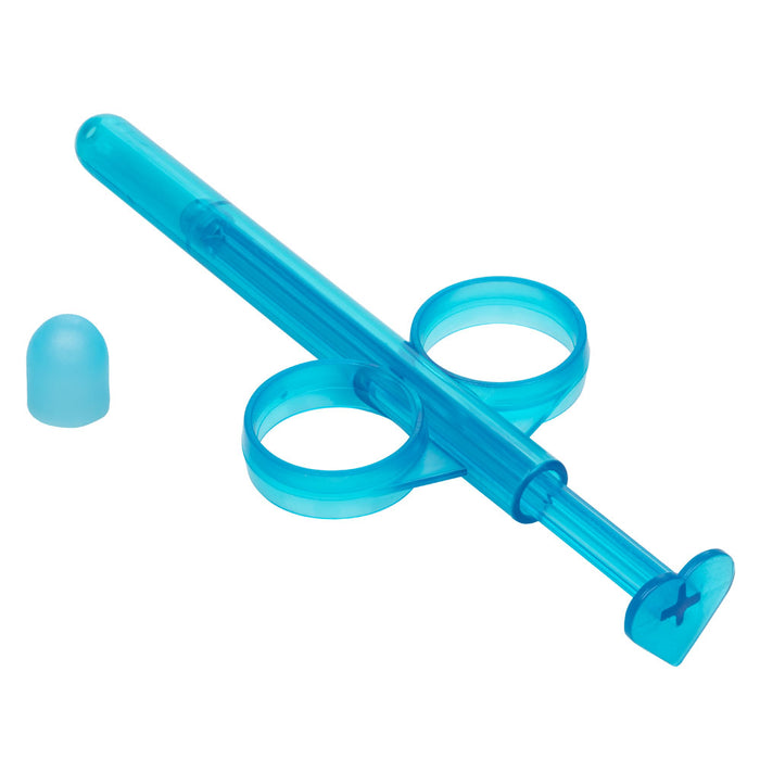 Lube Tube Lubricant Launcher Blue