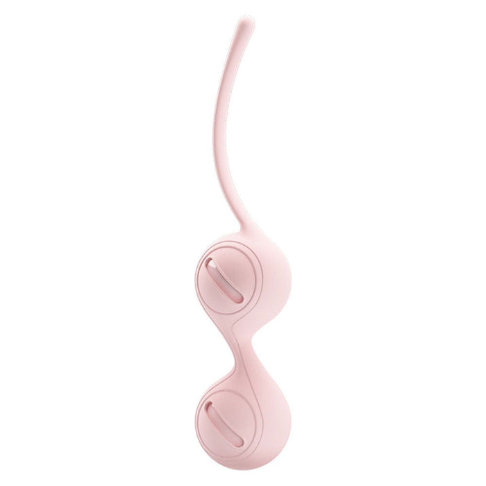 Pretty Love Kegel Tighten Up 1 Light Pink