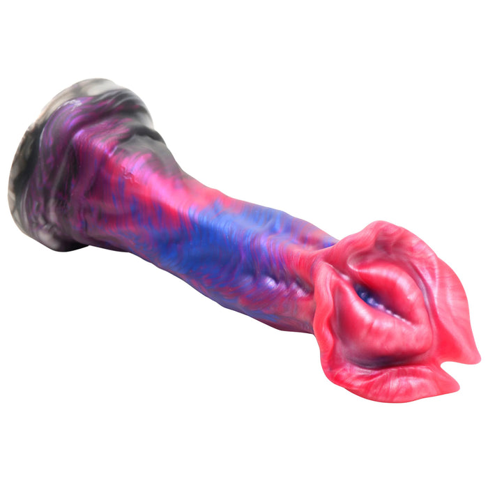 Creature Cocks Demogorgon Silicone Fantasy Dildo