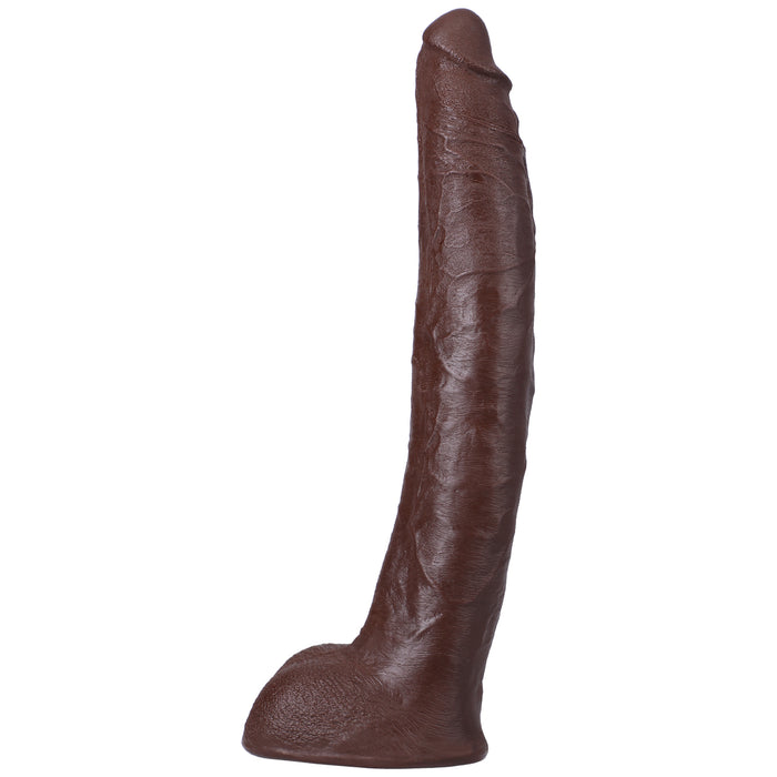 Signature Cocks Damion Dayski 12" Ultraskyn Cock w/ Removable Suction Cup