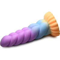 Creature Cocks Mystique Silicone Unicorn Dildo