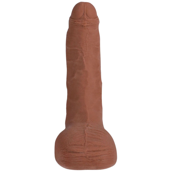 Dildo Signature Cocks Leo Vice 7.5" Dong with Removable Vac-U-Lock Suction Cup