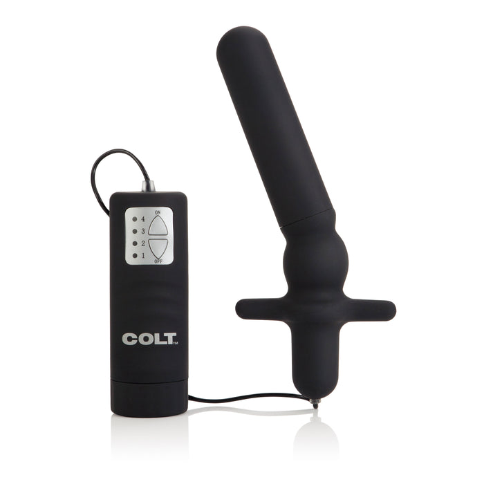 Colt Waterproof Anal T Prostate Massager