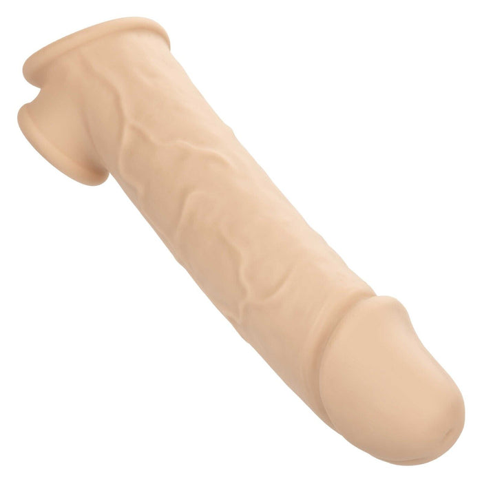 Penis Extension Performance Maxx Life-Like Extension 8" Beige