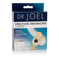 Dr. Joel's Adjustable Erection Enhancer Lasso Beige