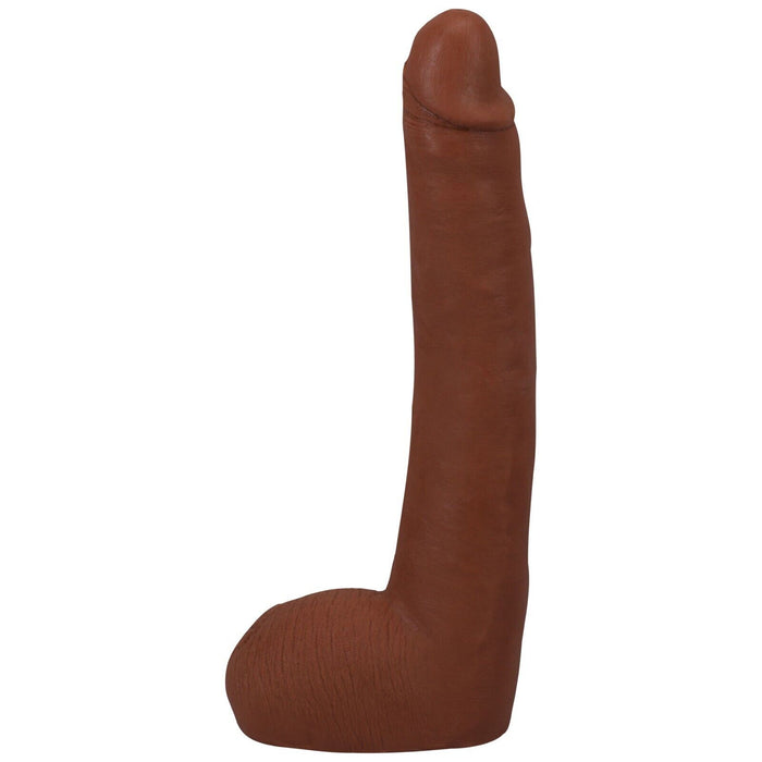 Dildo Signature Cocks Alex Jones 11" Dong with Vac-U-Lock Suction Cup