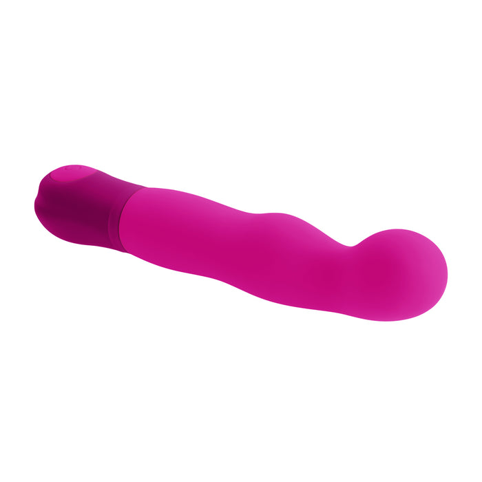 Selopa G Wow Vibrator Pink