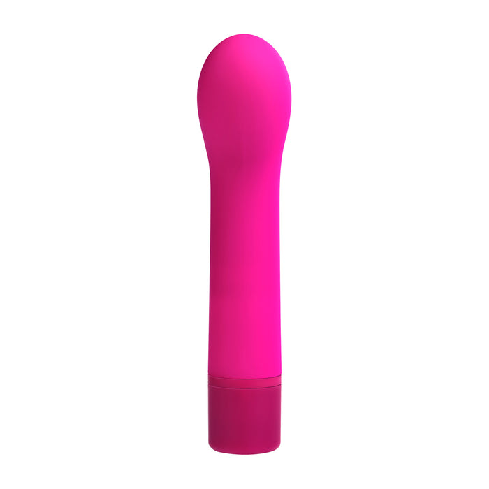 Selopa Paradise G Vibrator Pink