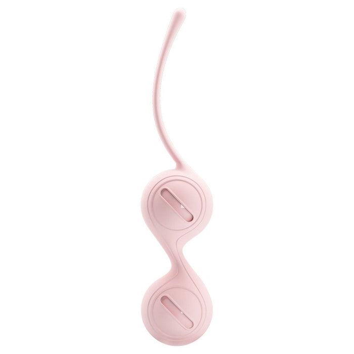 Pretty Love Kegel Tighten Up 1 Light Pink