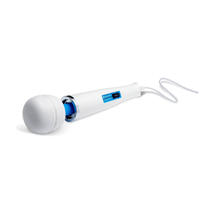 Magic Wand Original Massager White