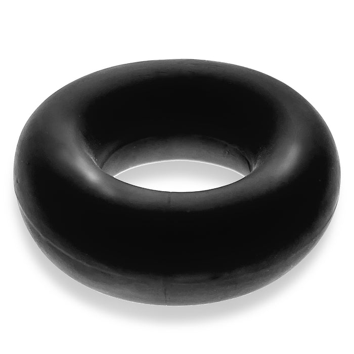 Fat Willy 3-Pack Jumbo C-Rings Black