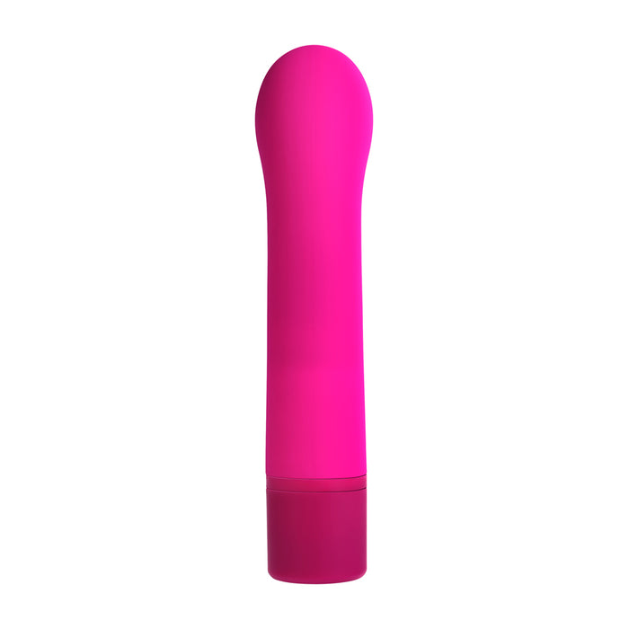 Selopa Paradise G Vibrator Pink