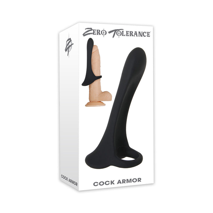 Cock Armor Rechargeable Cock Ring