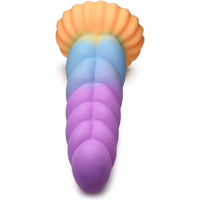 Creature Cocks Mystique Silicone Unicorn Dildo