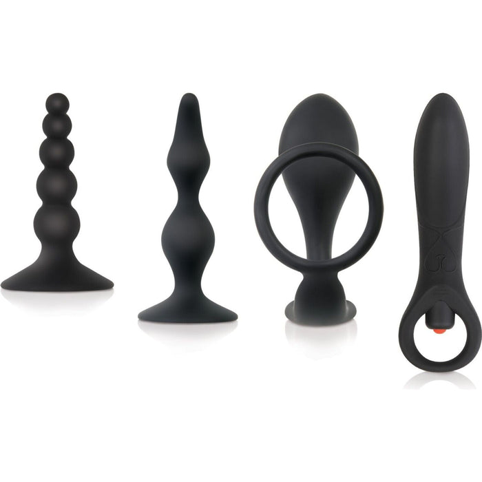 Prostate Massager Zero Tolerance Intro to Prostate Kit