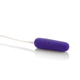Whisper Micro Bullet Purple Clitoral Vibrator