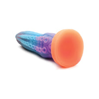 Creature Cocks Tenta-Cock Glow-In-The-Dark Silicone Fantasy Dildo