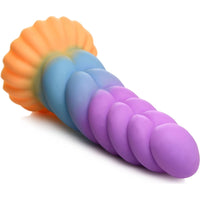 Creature Cocks Mystique Silicone Unicorn Dildo