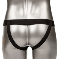 Strap-On Performance Maxx Life-Like Extension With Harness Beige