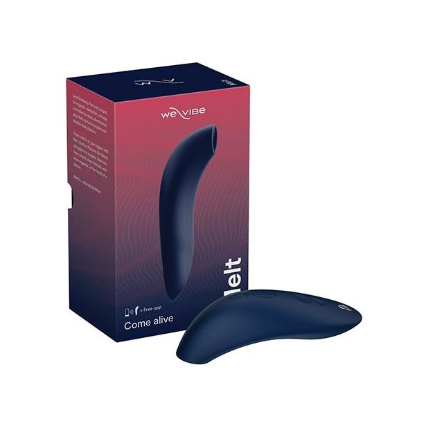 We-Vibe Melt - Midnight Blue