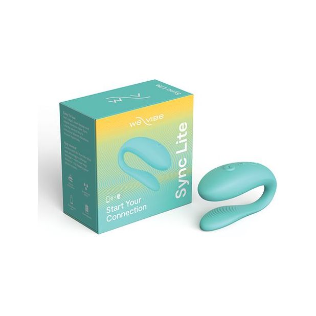 We-Vibe Sync Lite - Aqua